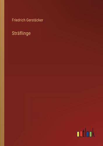 Sträflinge