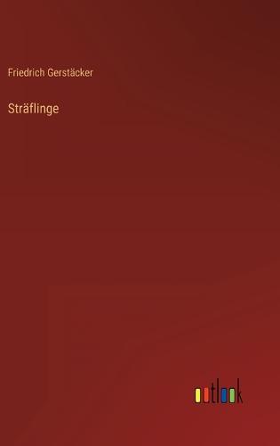 Sträflinge