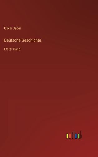 Deutsche Geschichte