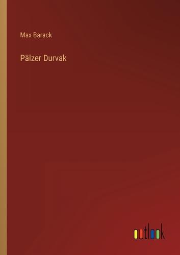 Pälzer Durvak