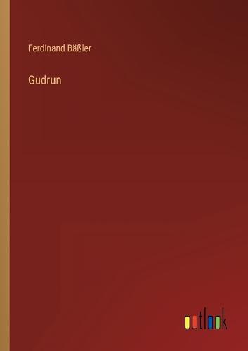 Gudrun