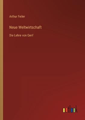Neue Weltwirtschaft