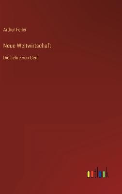 Neue Weltwirtschaft