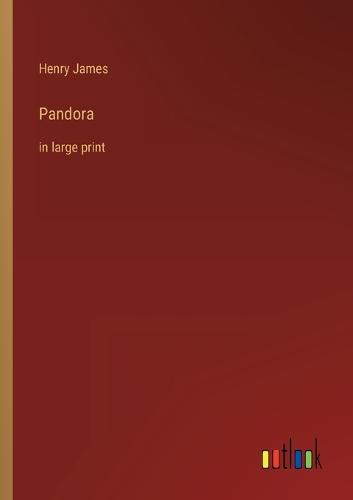 Pandora