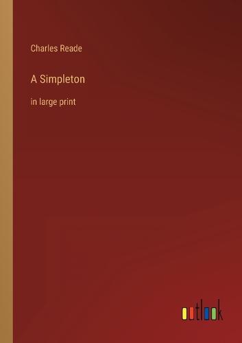 A Simpleton