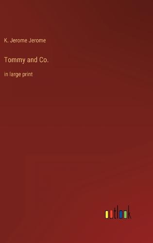 Tommy and Co.