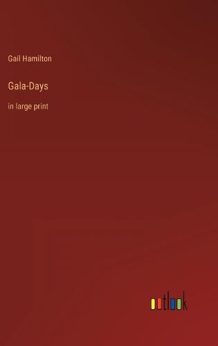 Gala-Days