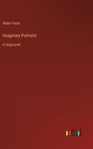 Imaginary Portraits