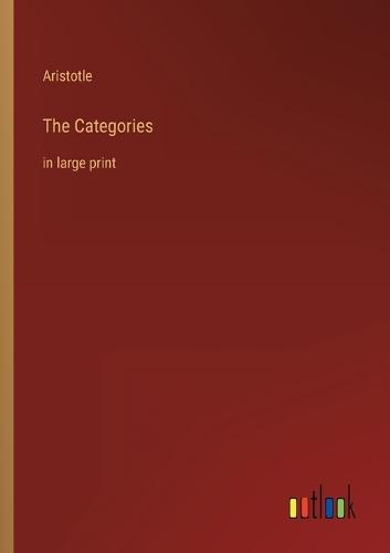 The Categories