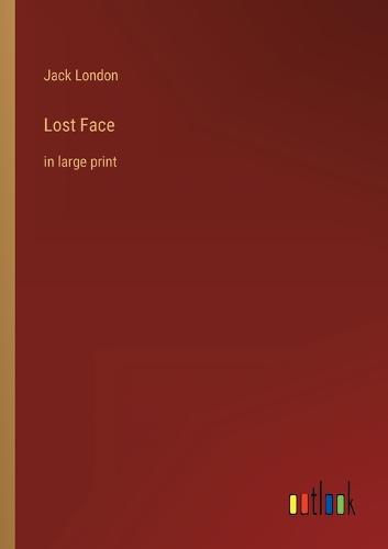 Lost Face