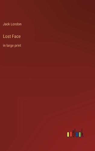 Lost Face