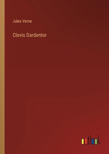 Clovis Dardentor
