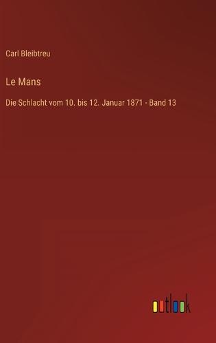 Le Mans