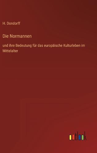 Die Normannen
