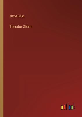 Theodor Storm