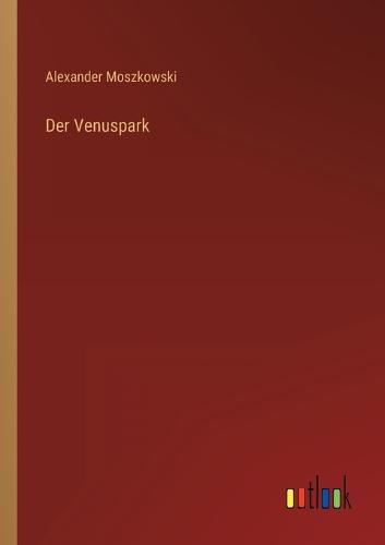 Der Venuspark
