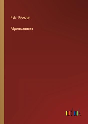 Alpensommer