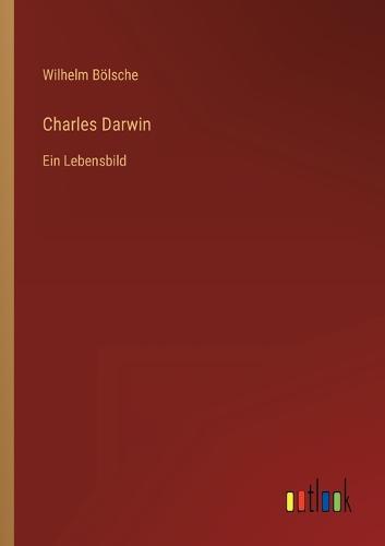 Charles Darwin