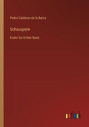 Schauspiele