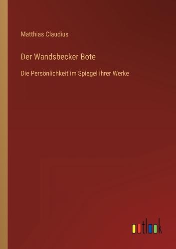 Der Wandsbecker Bote