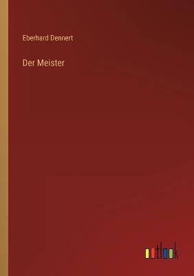 Der Meister