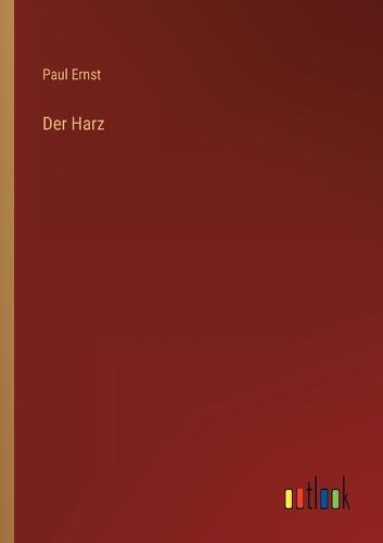 Der Harz