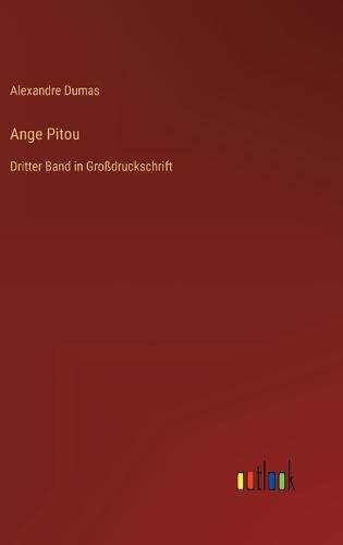 Ange Pitou