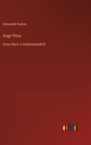 Ange Pitou
