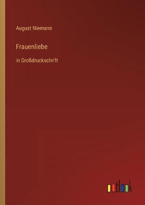 Frauenliebe