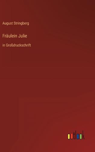 Fräulein Julie