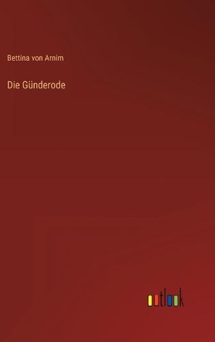 Die Günderode