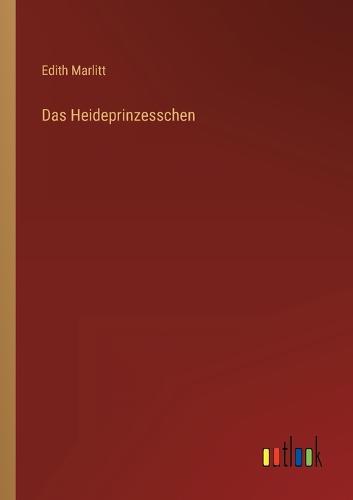 Das Heideprinzesschen