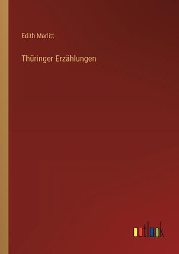 Thüringer Erzählungen