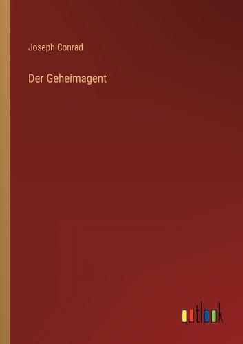 Der Geheimagent