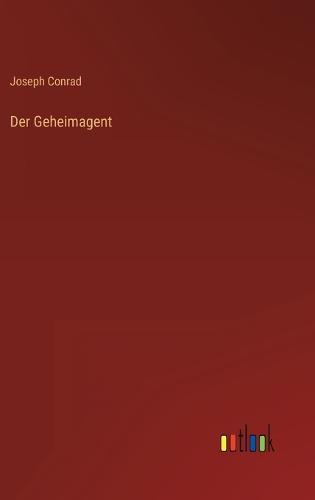 Der Geheimagent