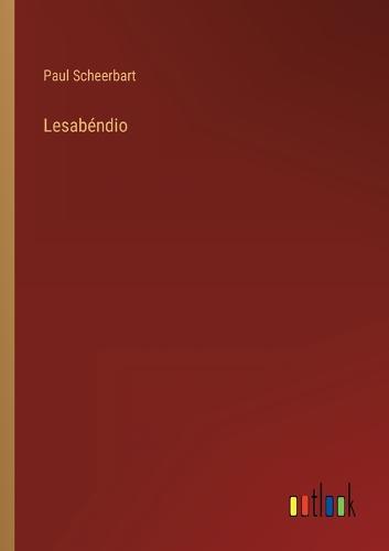 Lesabéndio