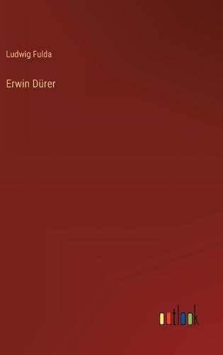 Erwin Dürer