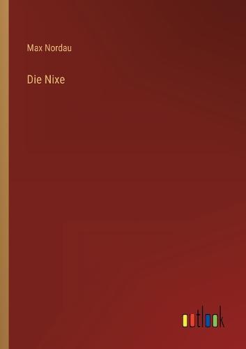 Die Nixe