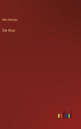Die Nixe