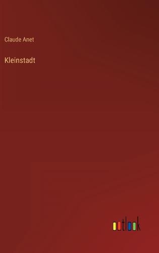 Kleinstadt