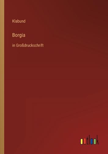 Borgia