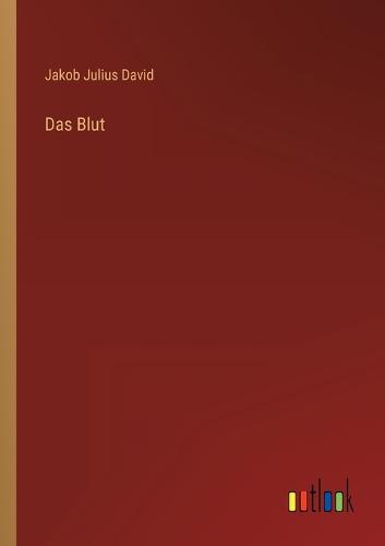 Das Blut