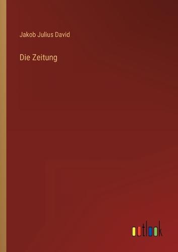 Die Zeitung