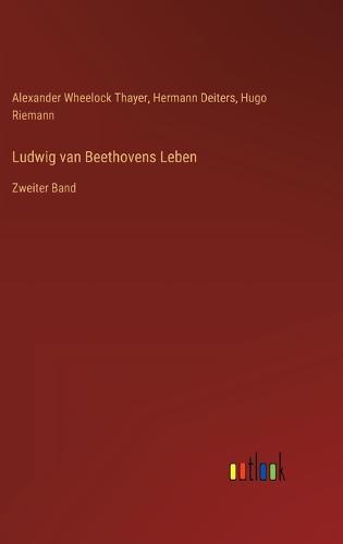 Ludwig van Beethovens Leben