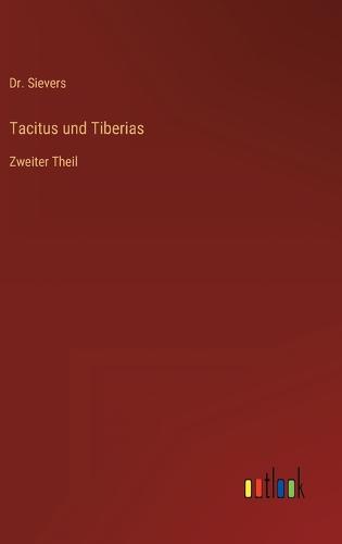 Tacitus und Tiberias