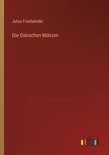 Die Oskischen Münzen