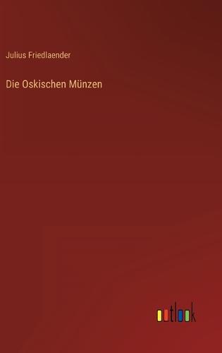 Die Oskischen Münzen