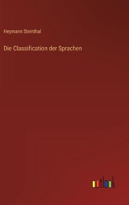 Die Classification der Sprachen