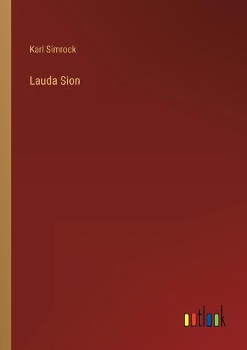 Lauda Sion