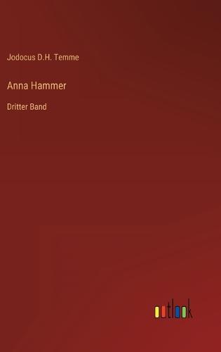 Anna Hammer